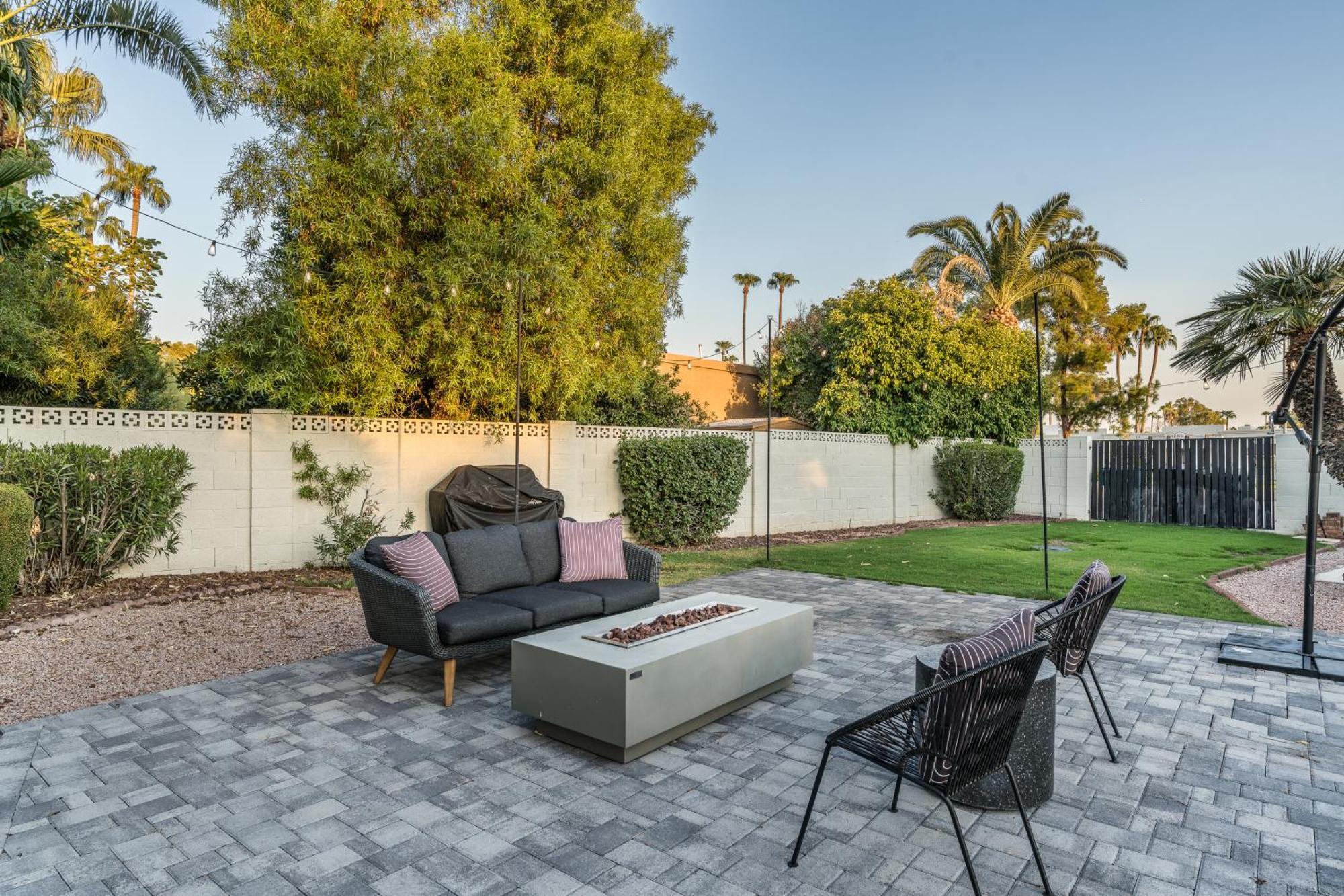 Holiday home Exciting Backyard Entertainment And Close To Exclusive Golf Courses At La Quinta Del Sol Phoenix