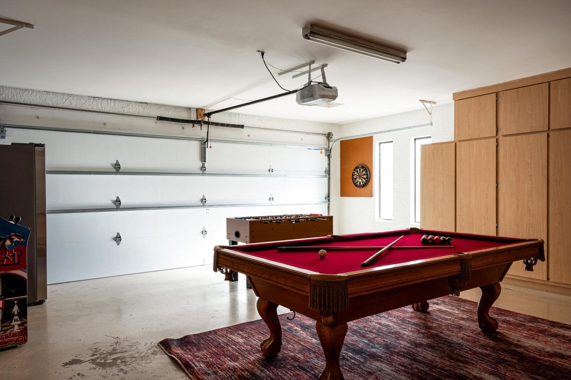 Exciting Backyard Entertainment And Close To Exclusive Golf Courses At La Quinta Del Sol Casa de férias Phoenix