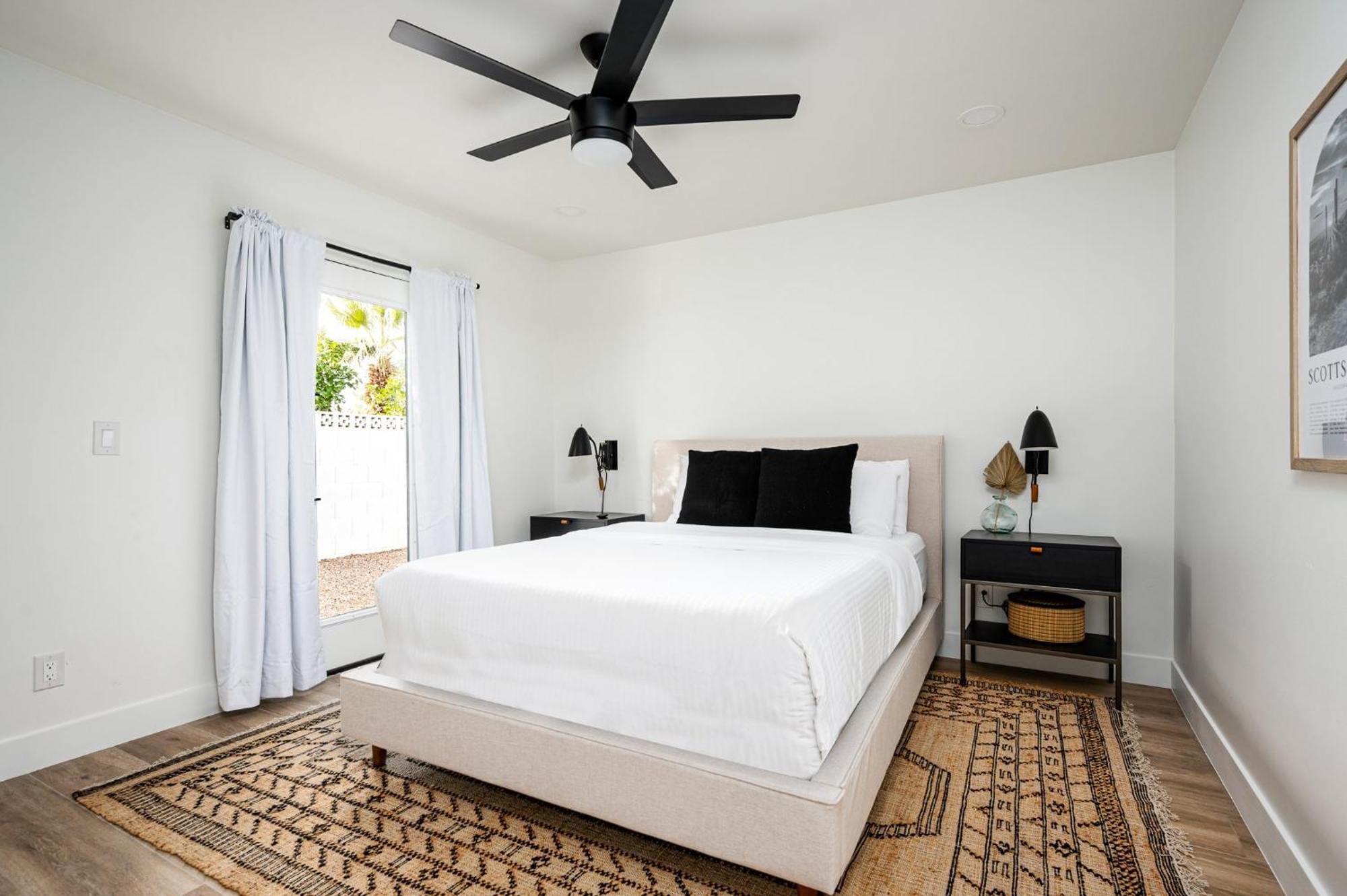 Casa de férias Exciting Backyard Entertainment And Close To Exclusive Golf Courses At La Quinta Del Sol Phoenix