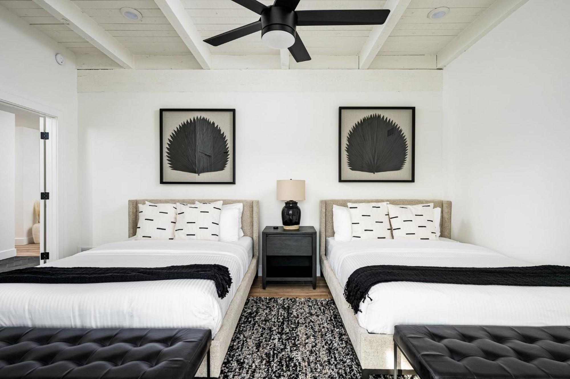Casa de férias Exciting Backyard Entertainment And Close To Exclusive Golf Courses At La Quinta Del Sol *