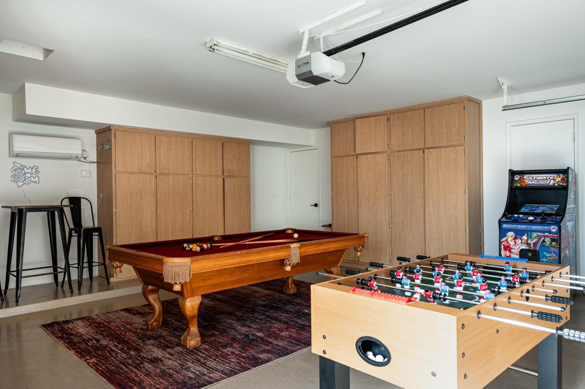 Exciting Backyard Entertainment And Close To Exclusive Golf Courses At La Quinta Del Sol Casa de férias Phoenix